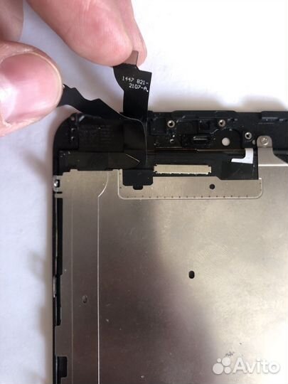 Запчасти к iPhone 6 plus/5s