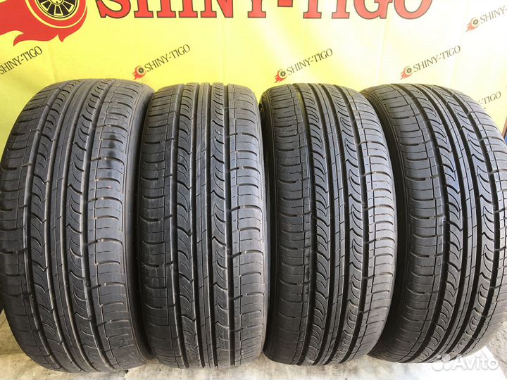 Nexen Classe Premiere 672 205/50 R17 90V