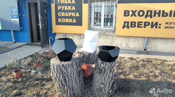 Изготовление металлоконструкций,мебели