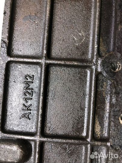 Лобовина змз 406