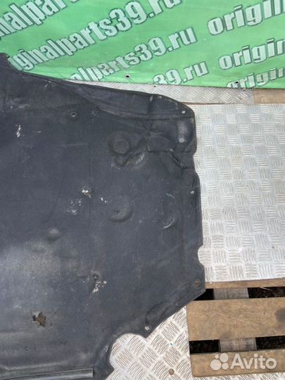 Шумоизоляция Mercedes-Benz S-Class W220 M112.944