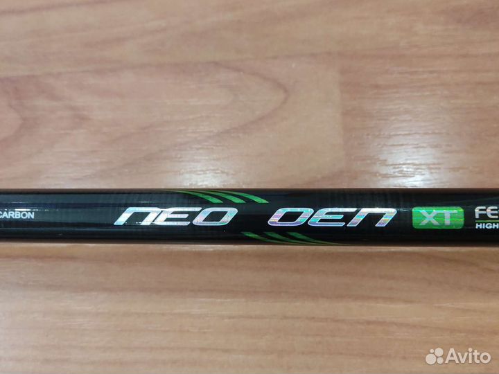 Спиннинг фидер kaida PRO neoxoen