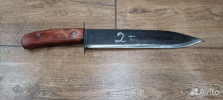 Ножи для дома и дачи