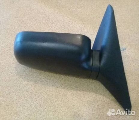 Зеркала на ваз 2110 - 2112