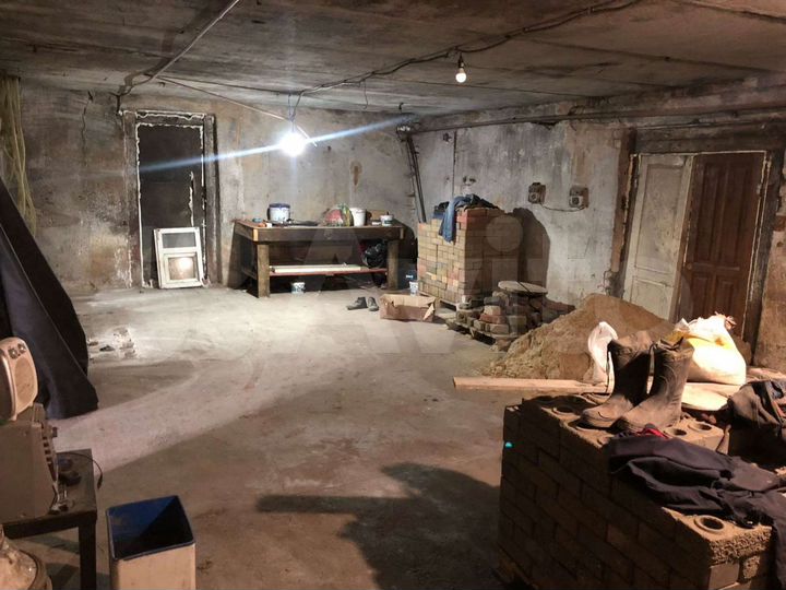 Свободного назначения, 100 м²