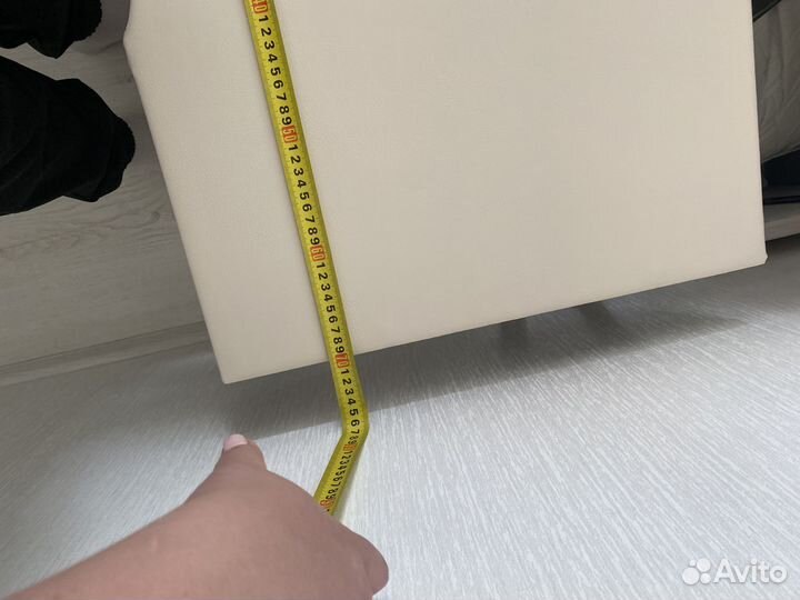 Пуфик, тумба, столик