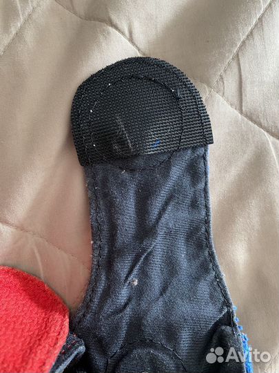 Борцовки для самбо 31 размер