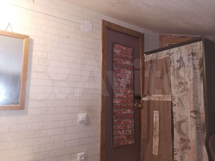 Комната 9,5 м² в 4-к., 3/3 эт.