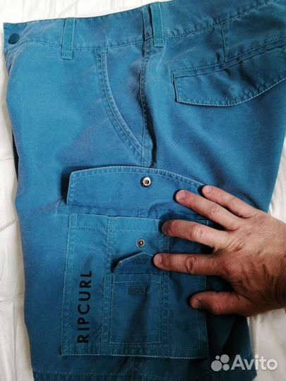 Шорты Rip Curl