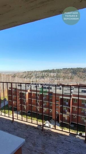 1-к. квартира, 51 м², 3/3 эт.