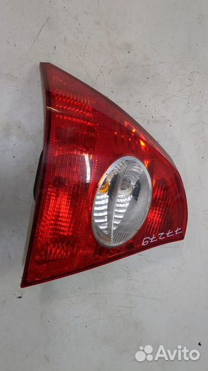 Фонарь (задний) Ford Focus 2, 2005