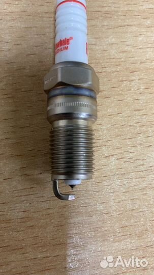 Свеча зажигания Finwhale ford mazda volvo