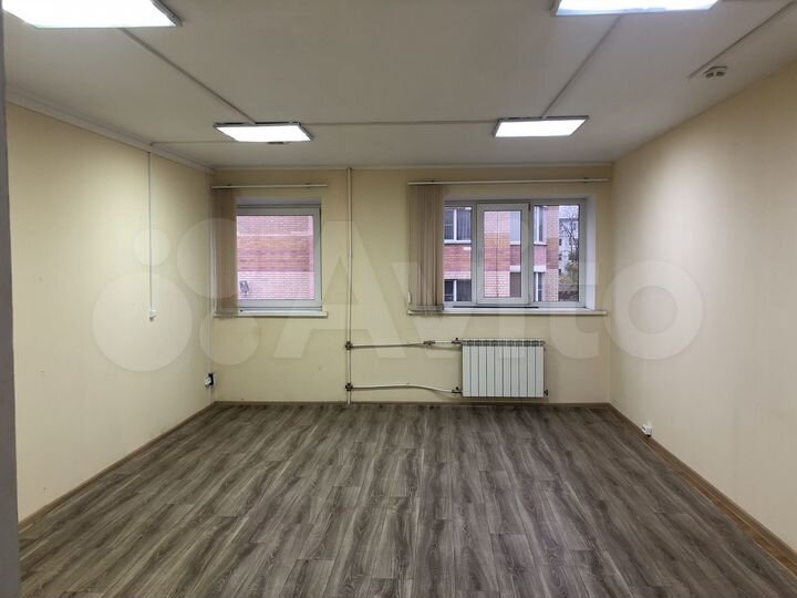 Офис, 24 м²