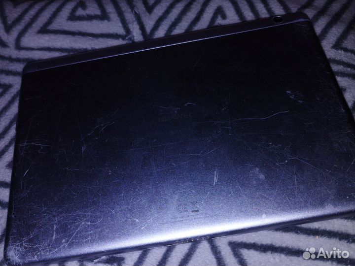 Huawei mediapad t3 10