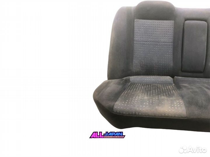 Сиденье заднее Mitsubishi Lancer Evolution 7 CT9A