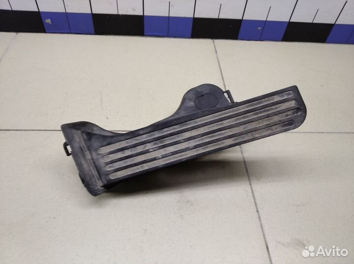 Педаль газа Octavia (A5 1Z) 2004-2013