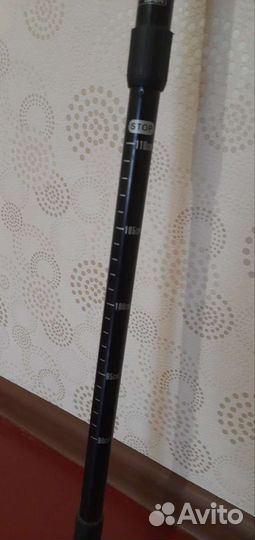 Трость Better для ходьбы телескопическая