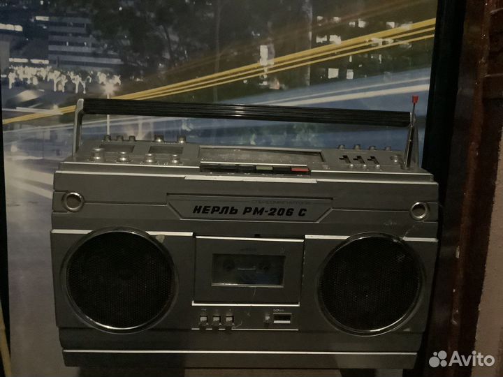 Ореанда 203 стерео и другие из СССР на Выбор