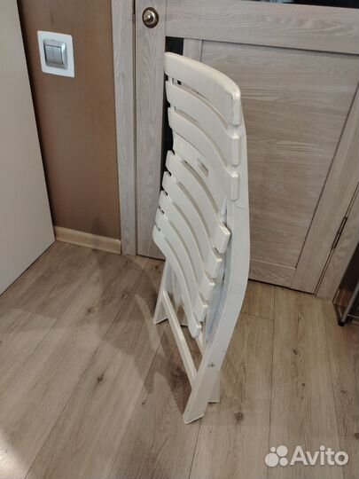 Стул складной Италия