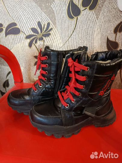 Продам обувь
