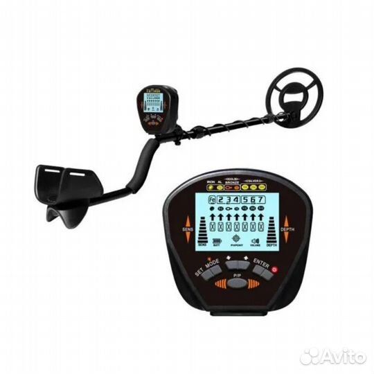 Металлоискатель Tianxun MD-830