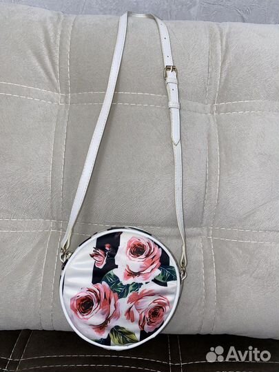 Сумка дольче