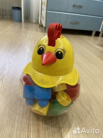 Конструктор 