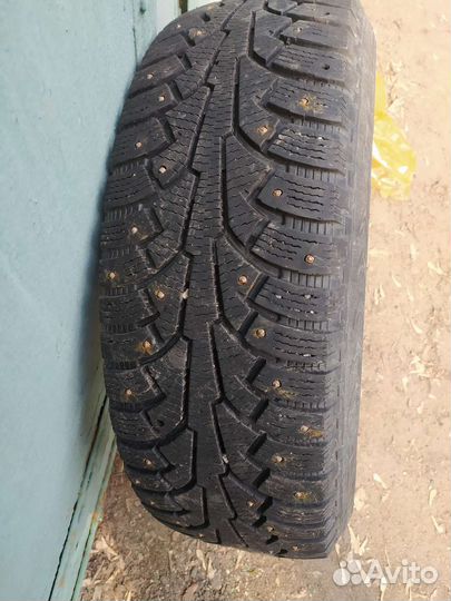 Nokian Tyres Hakkapeliitta 5 225/65 R17 106T