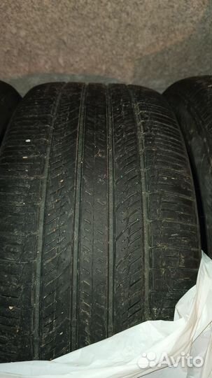 Hankook Dynapro HP2 RA33 265/50 R20