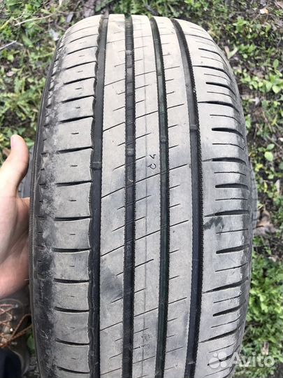 Nokian Tyres Hakka Green 3 185/65 R14 86H