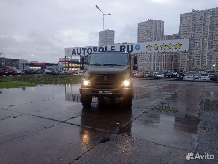 ГАЗ Садко Next С41A23, 2022