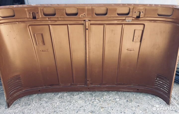 Капот УАЗ 469 (новый)