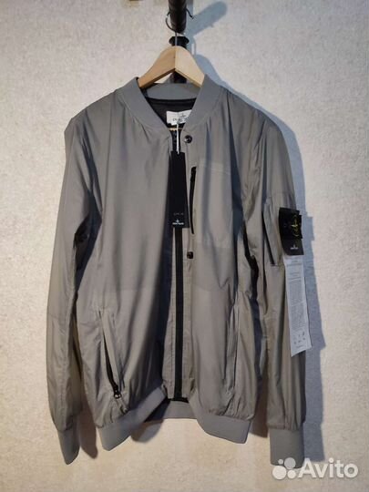 Stone island ветровка