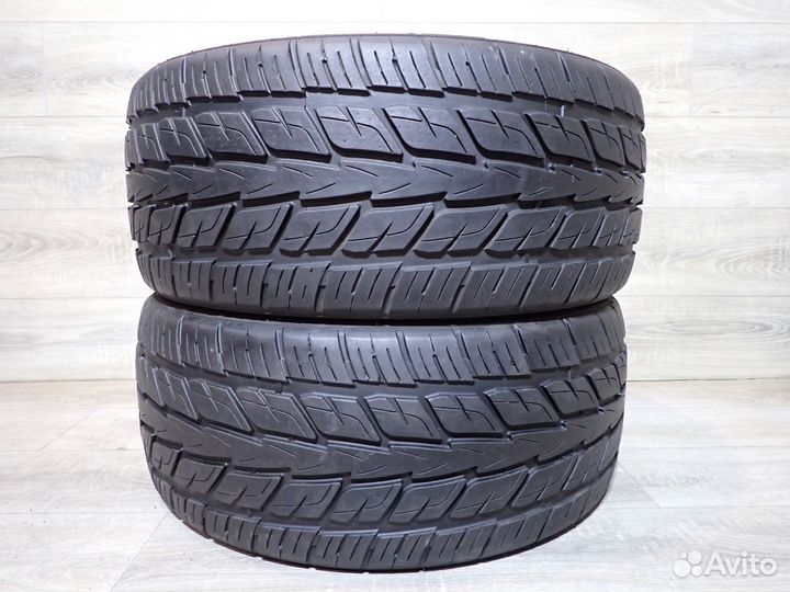 iLink SpeedKing 07 275/40 R20 106W