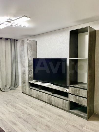 1-к. квартира, 45 м², 7/26 эт.