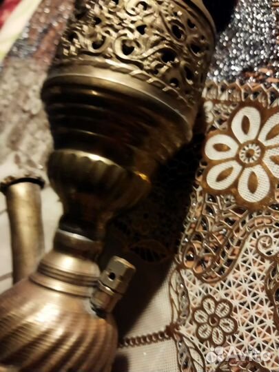 Чаша старинная