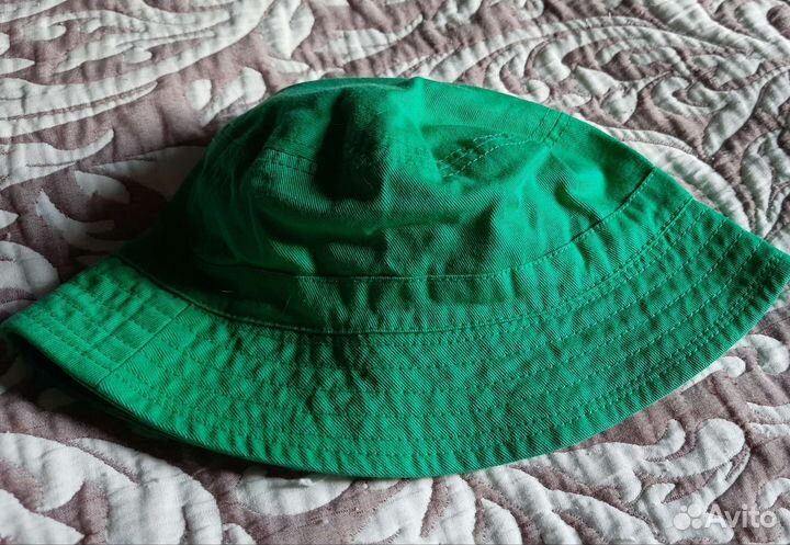 Панама на 4-5 лет H&M