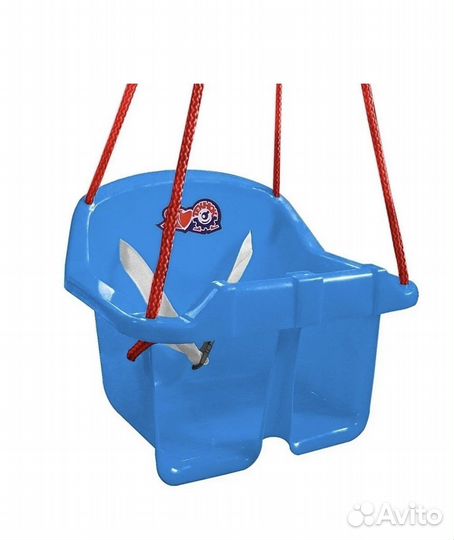 Качели детские подвесные
