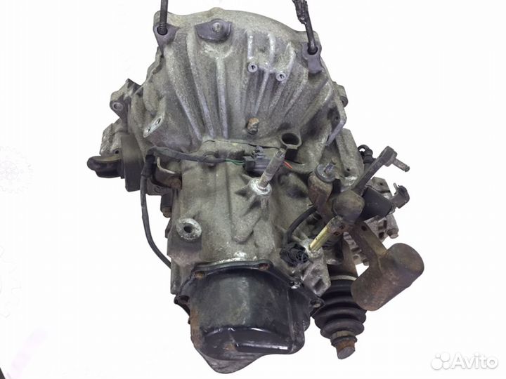 Коробка МКПП Mazda 6, 1.8 л с гарантией