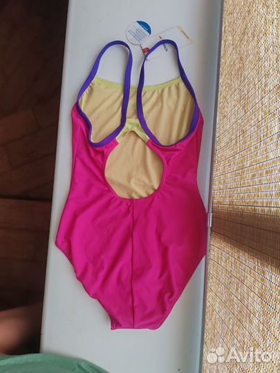 Купальник женский слитный 42 44