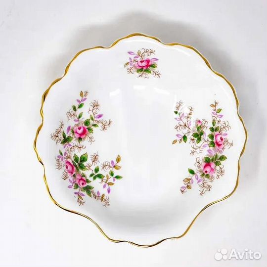 Фарфор Роял Альберт 