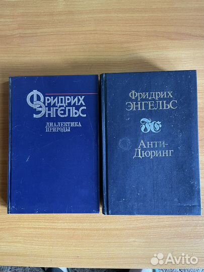 Маркс Биография/Энгельс