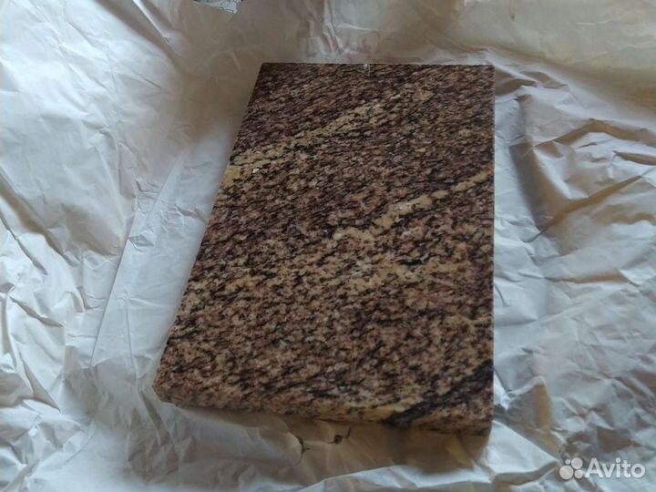 Гранитная разделочная доска