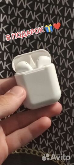 Рекурсивный лук+ airpords