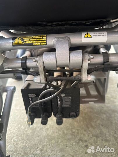 Продажа инвалидных колясок