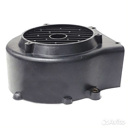 Кожух вентилятора 4t GY6 150cc