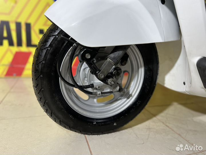 Honda Gyro Canopy(Только из Японии)