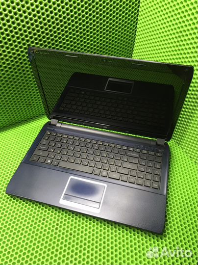 Ноутбук dns (29627)