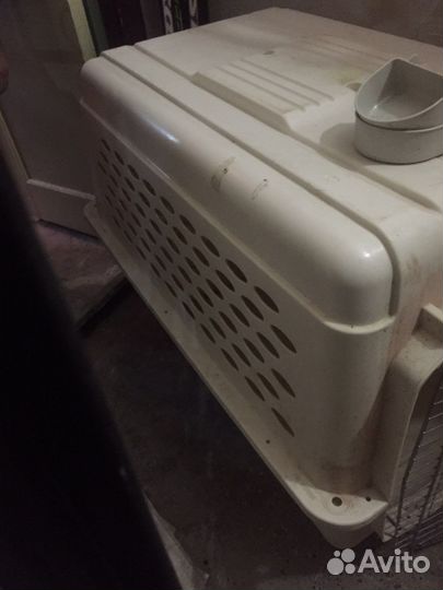 Для крупных пород