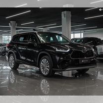 ⭐︎ Купить Toyota Highlander 🚘 от 725 000 ₽ в Рыбинске: 55